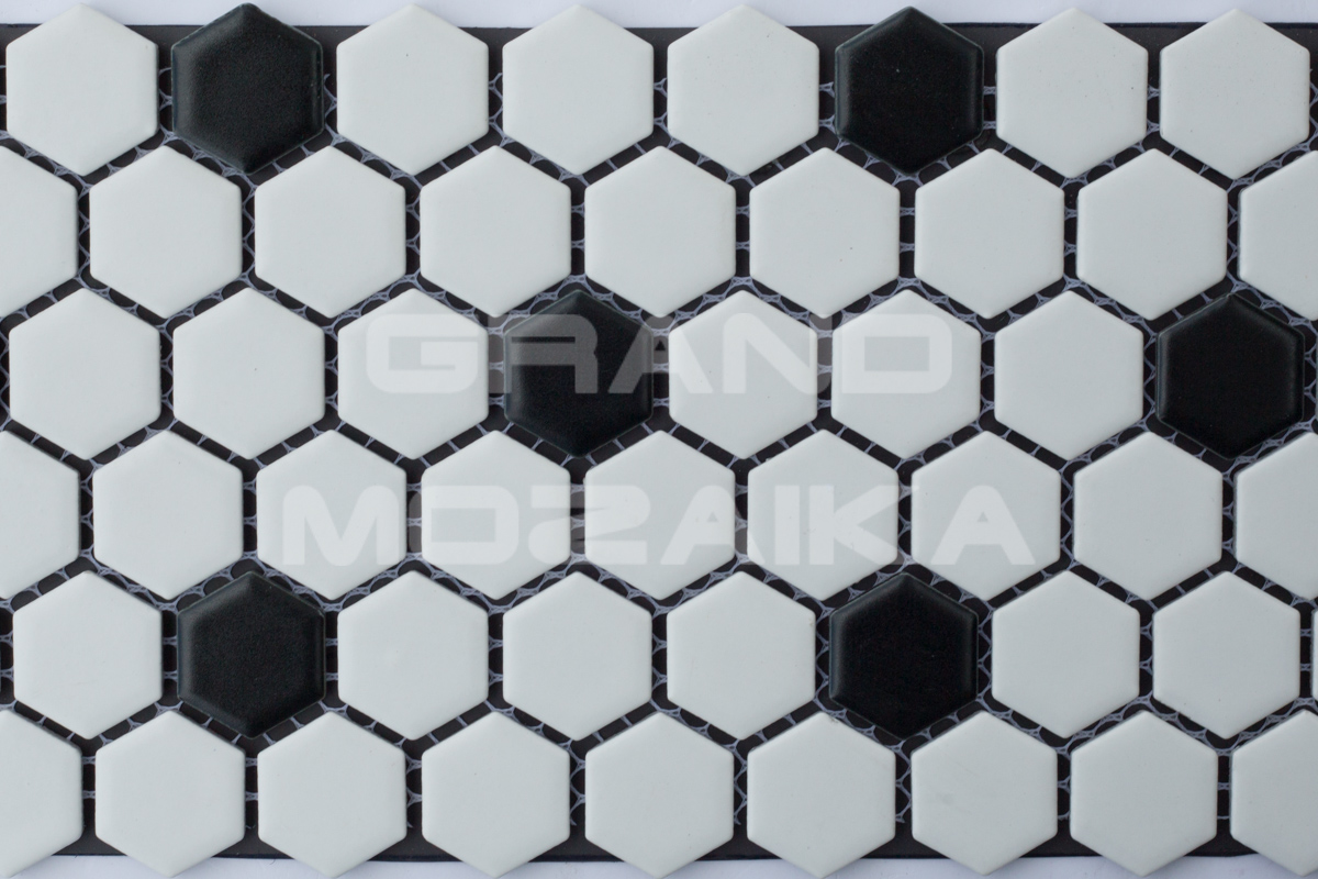 Мозаика PS2326-03 серия Porcelain