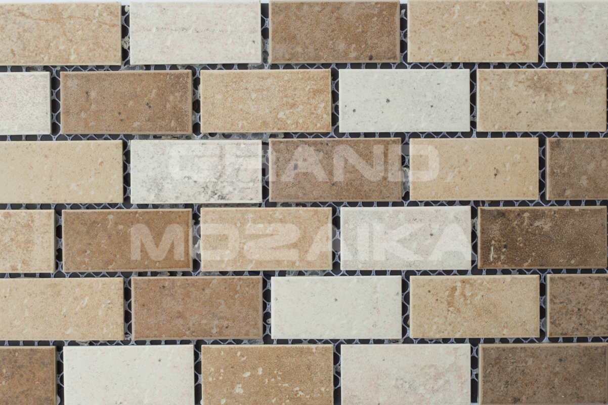 Мозаика PR2348-02 серия Porcelain