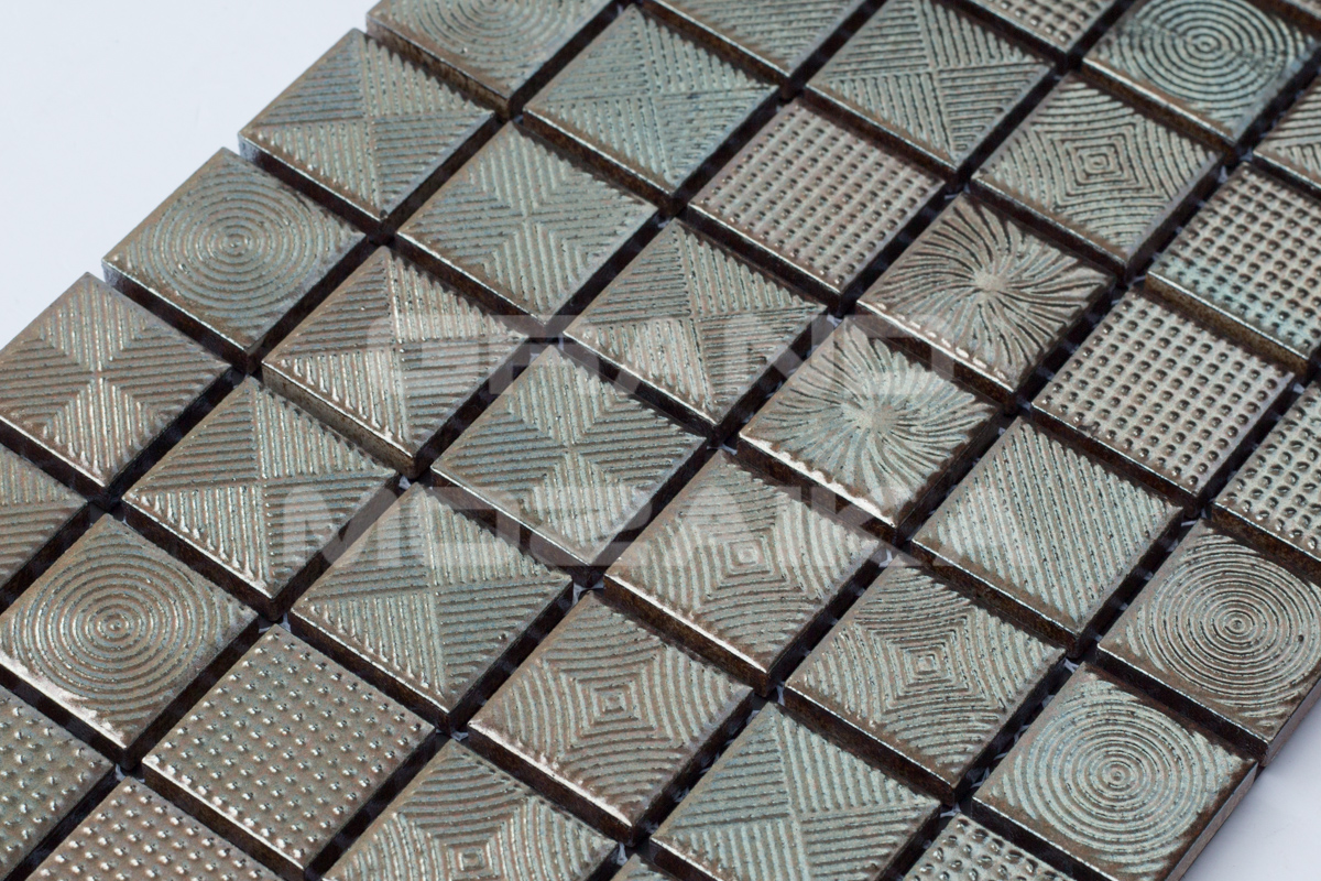 Мозаика PR2323-09 серия Porcelain