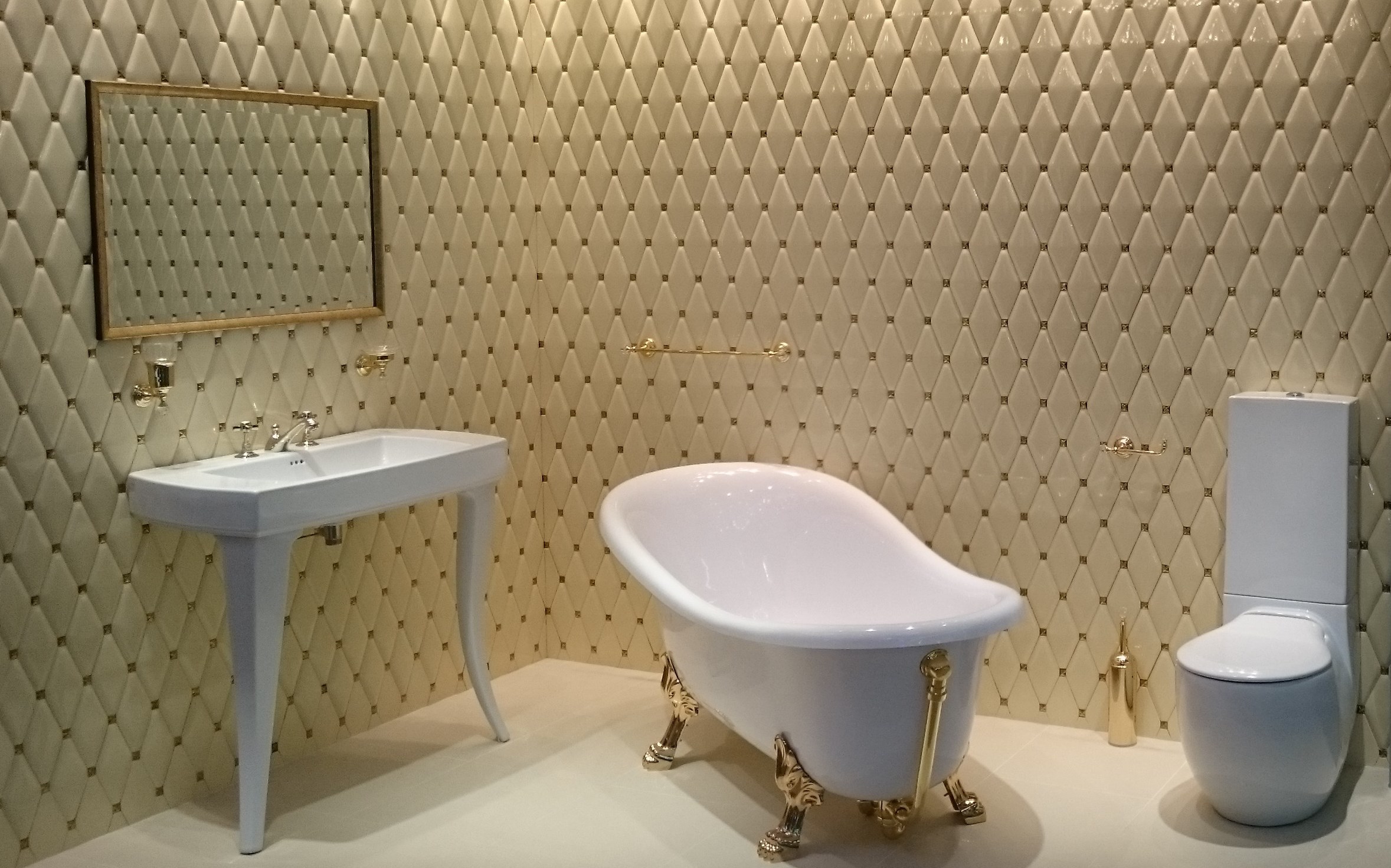 Мозаика TR-1026A+PF08S серия Ceramic