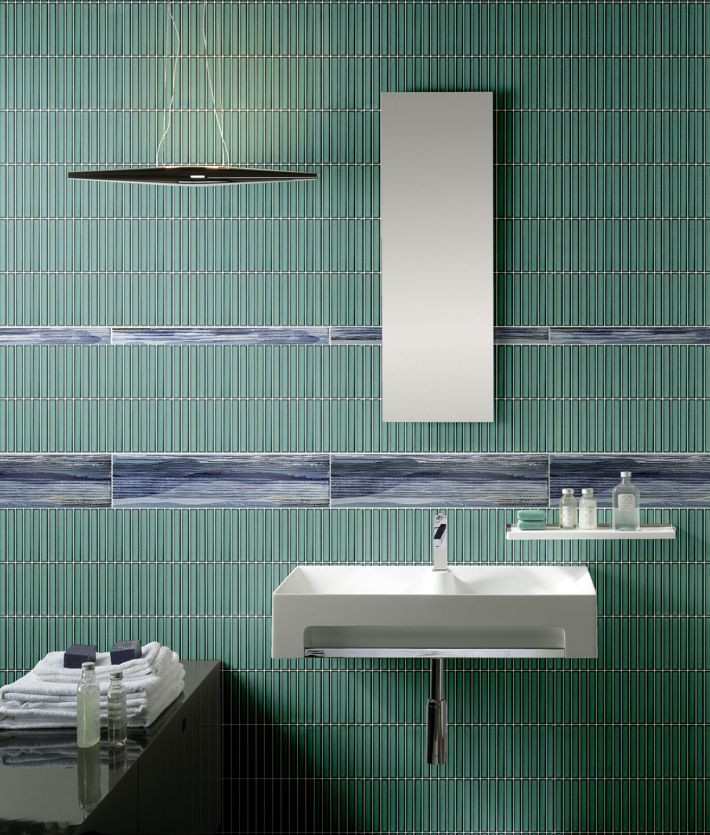 Мозаика R-339 серия Rustic