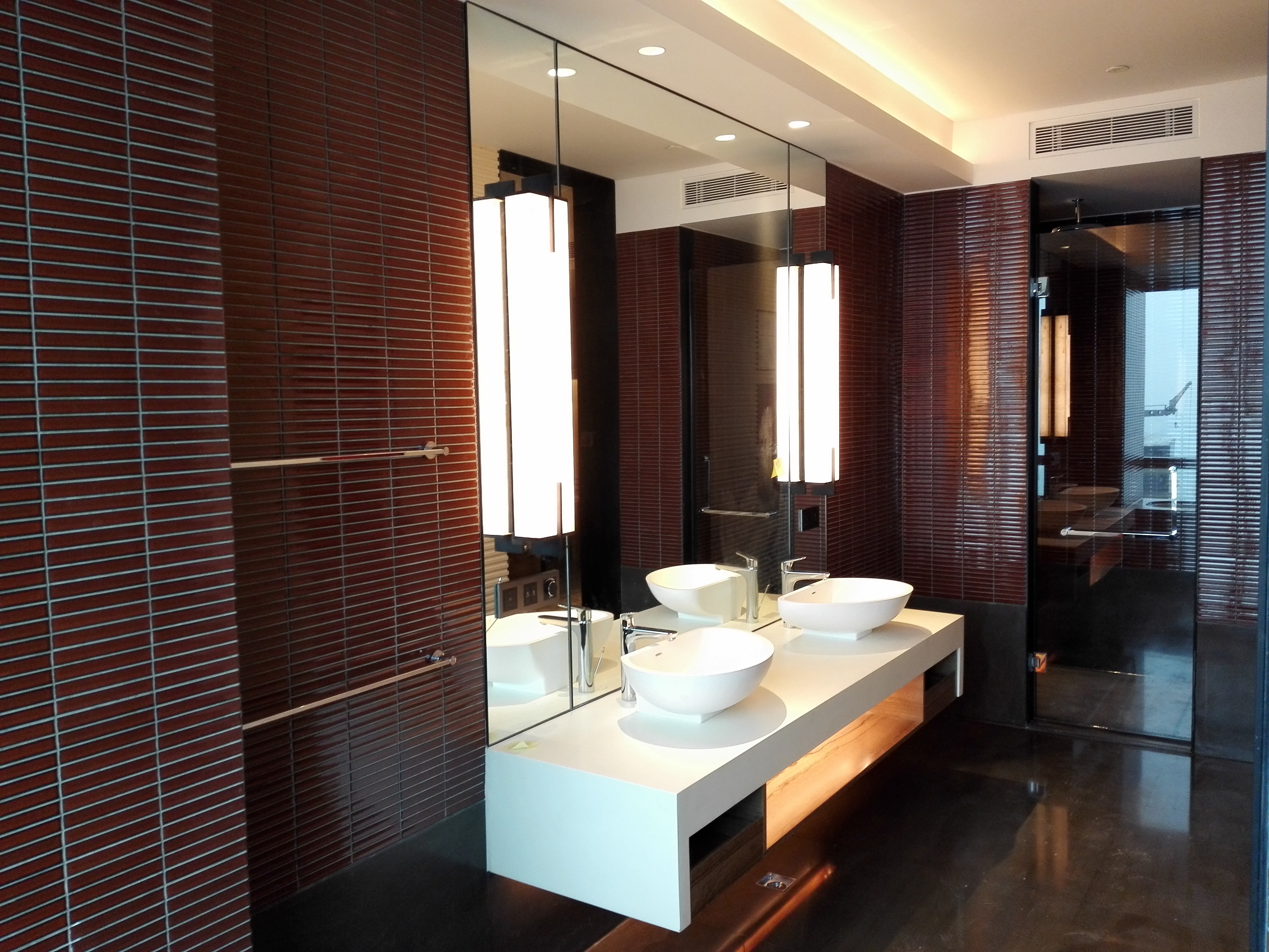 Мозаика R-352 серия Rustic