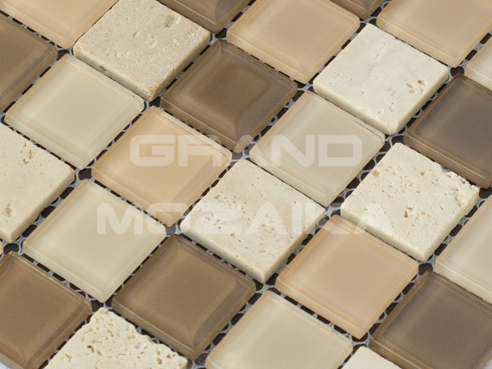 Мозаика S-852 серия Exclusive