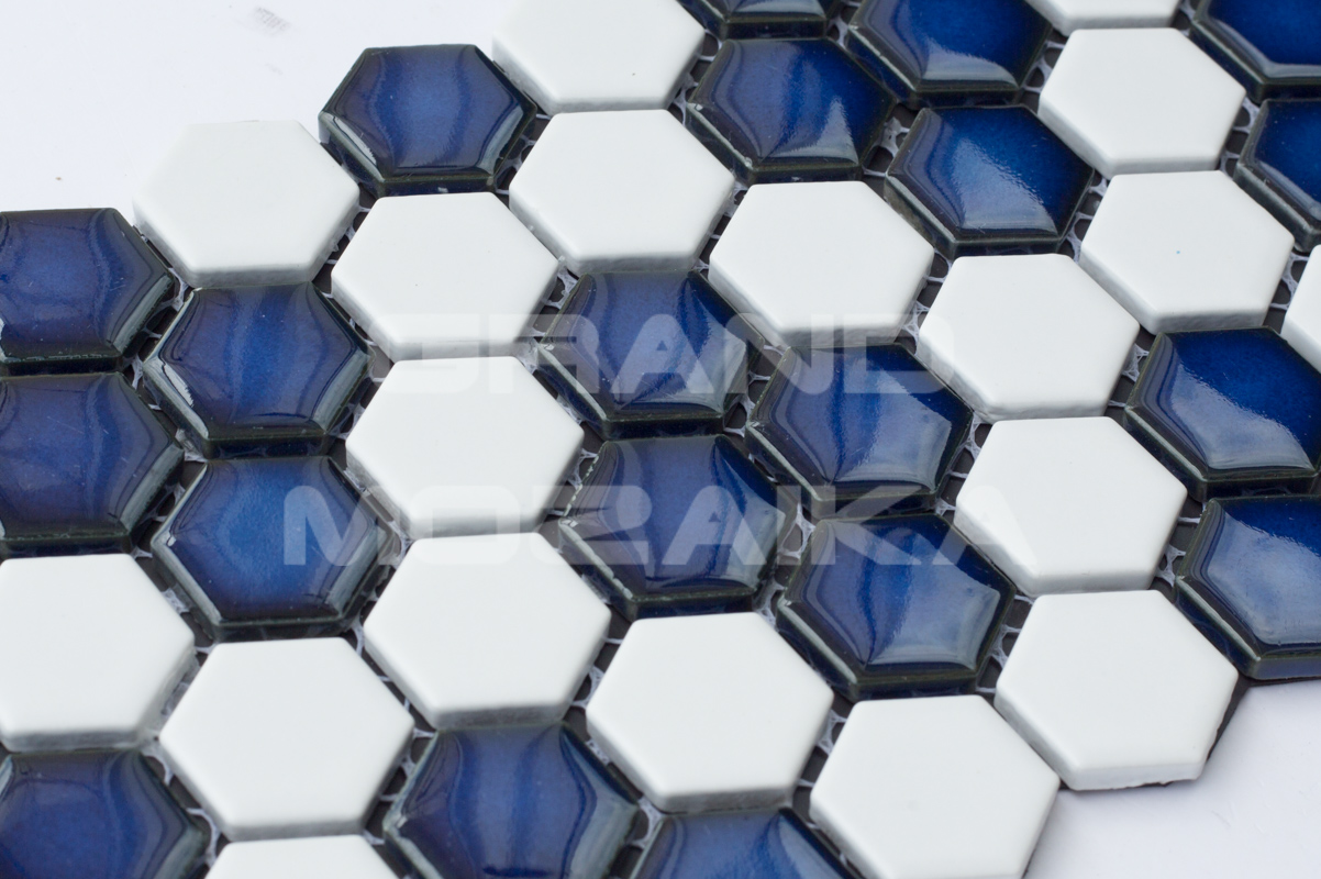 Мозаика PS2326-44 серия Porcelain