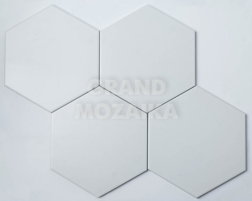 Плитка GH250 серия Ceramic Hexa