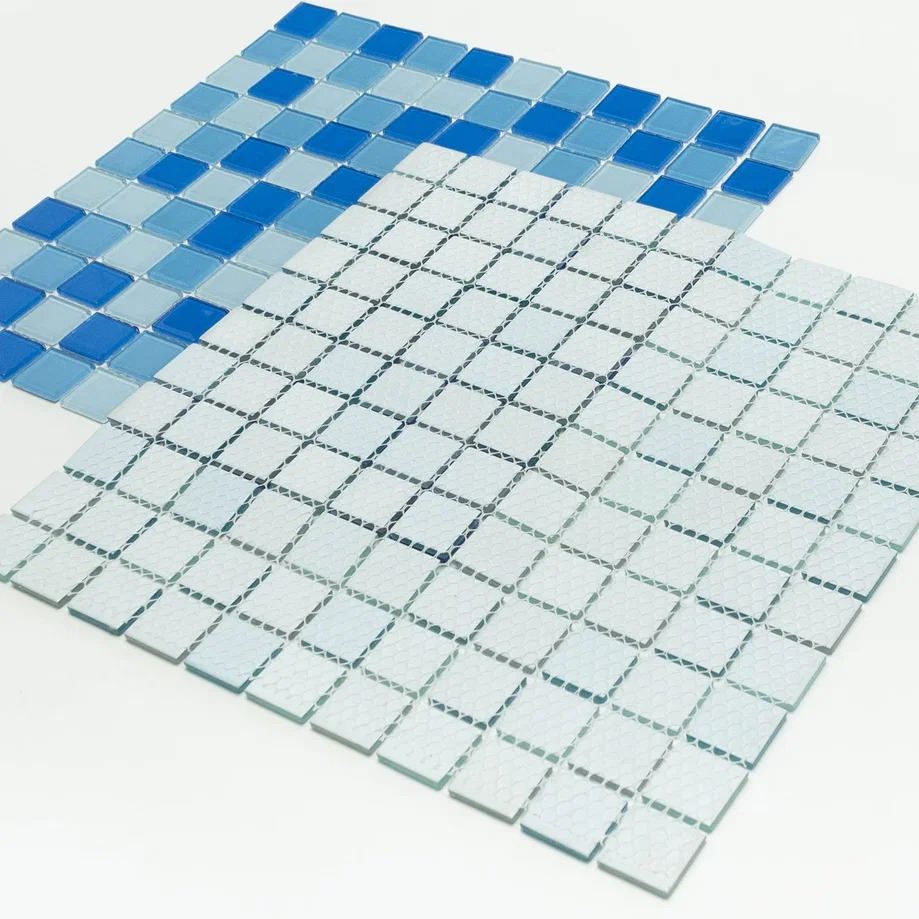 Мозаика J-347 серия Crystal