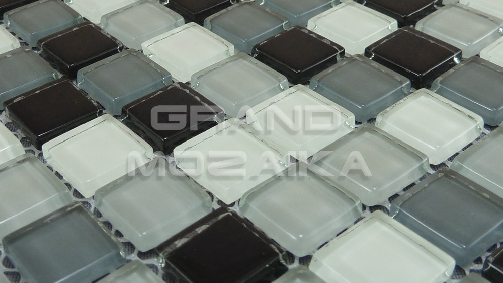 Мозаика J-356(T)4 серия Crystal