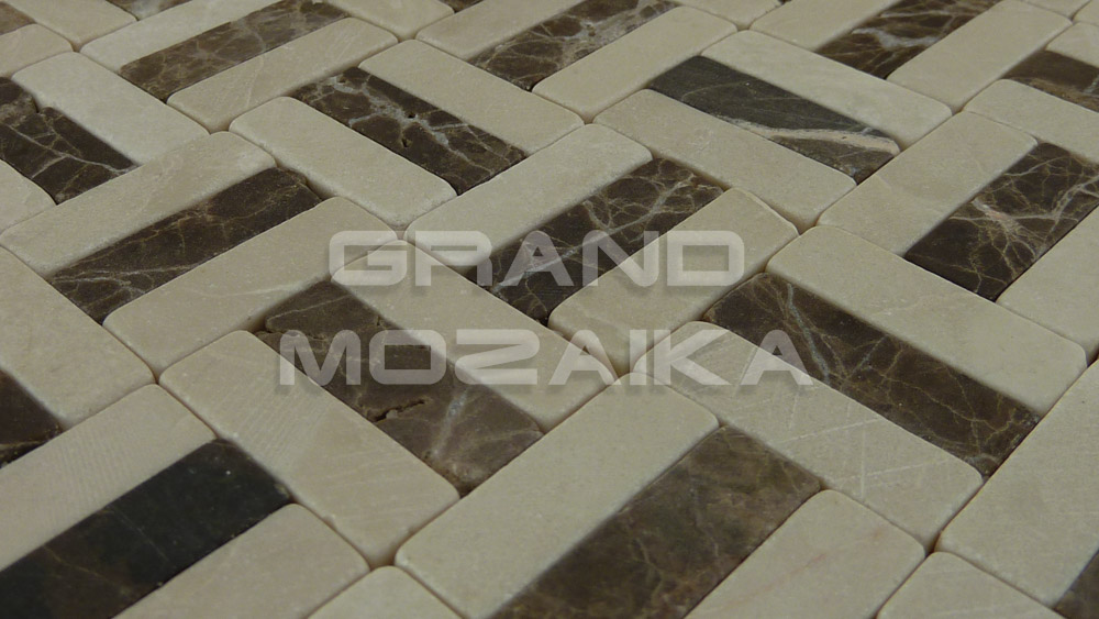 Мозаика K-703 серия Stone