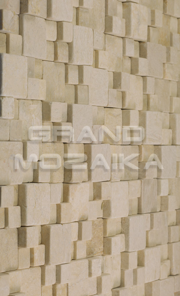 Мозаика K-714 серия Stone