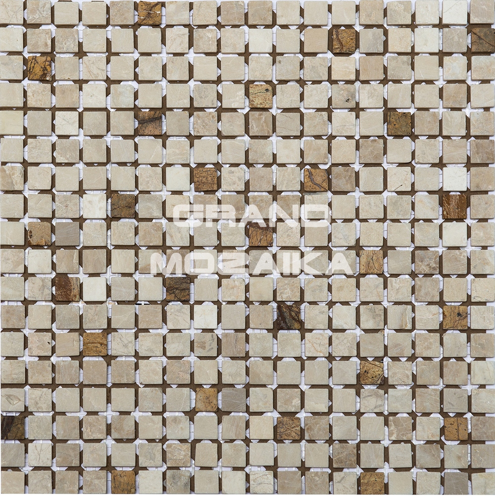 Мозаика K-730 серия Stone Slim