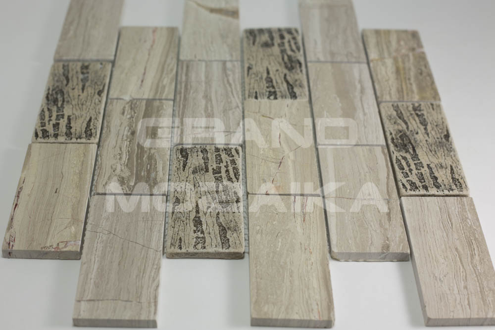 Мозаика KP-719 серия Stone