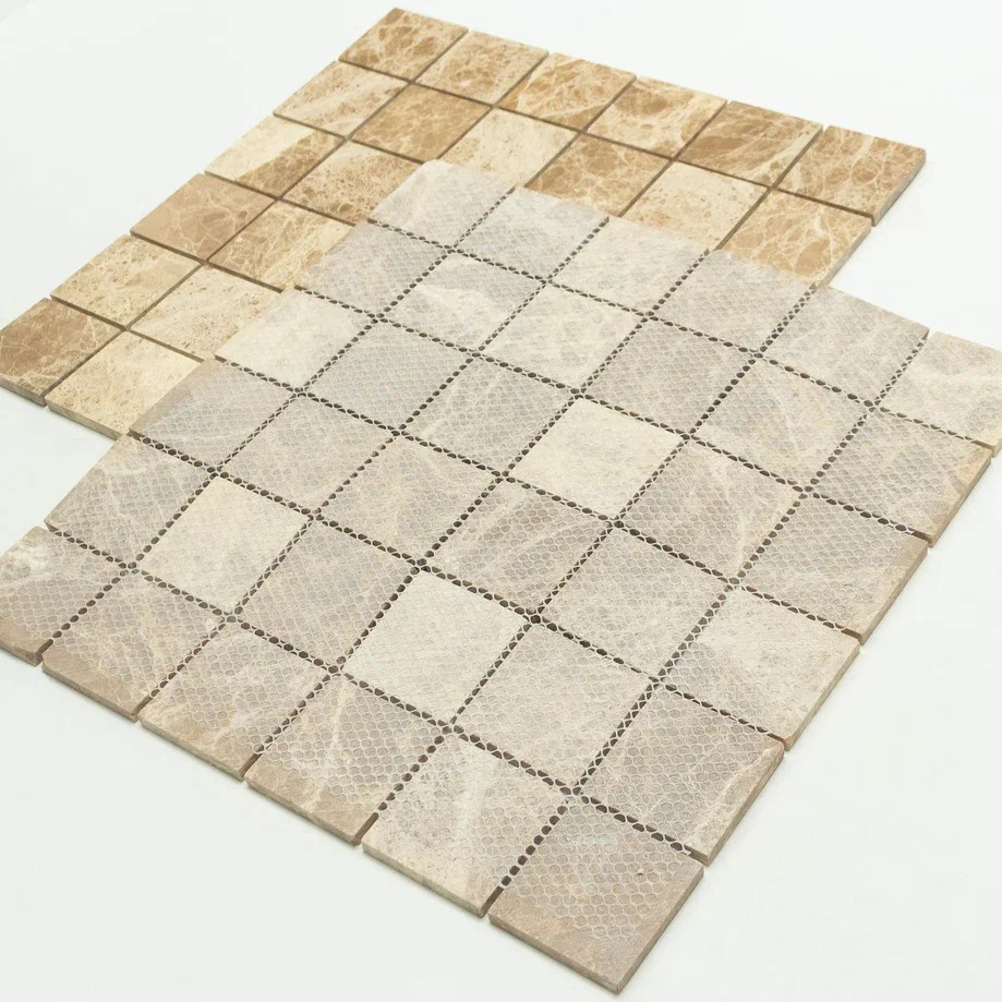 Мозаика KP-756 серия Stone