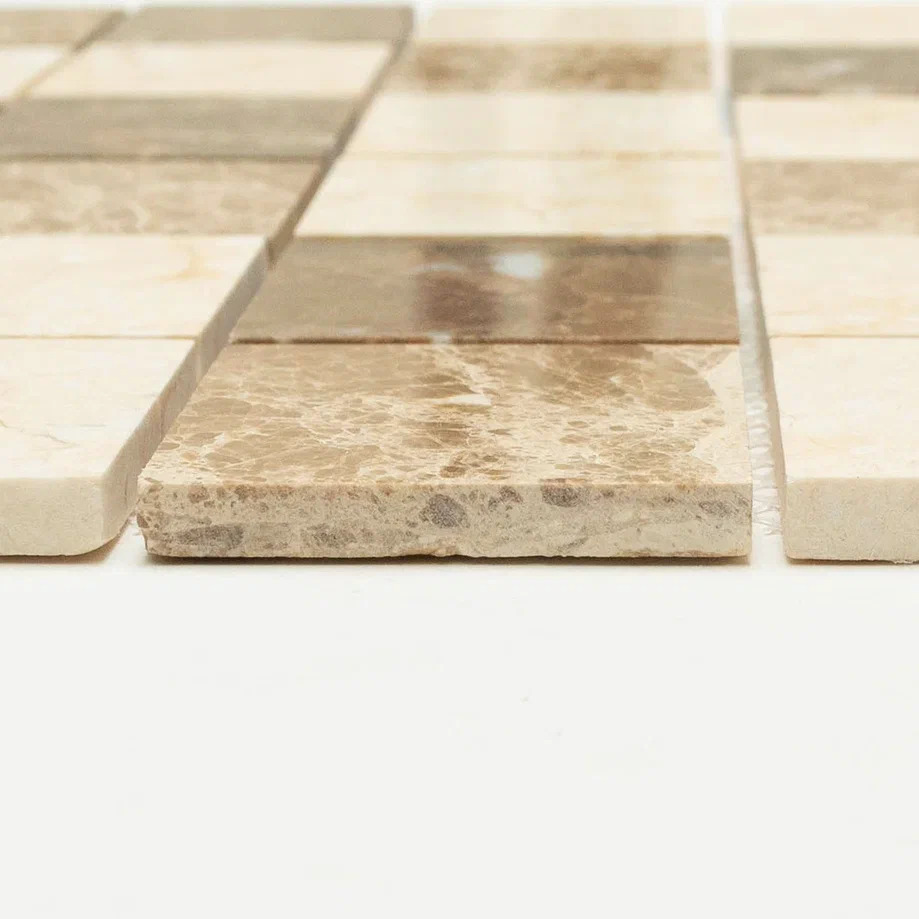 Мозаика KP-758 серия Stone