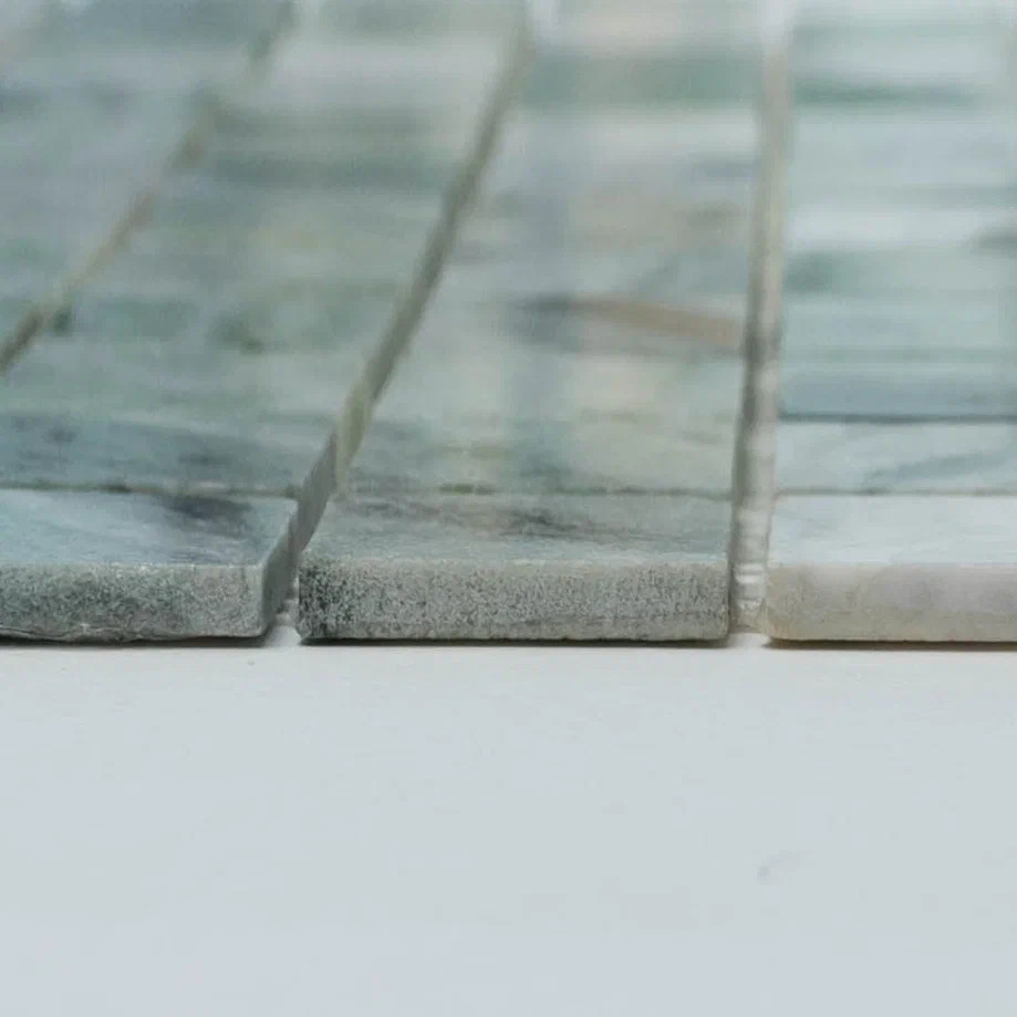 Мозаика KP-763 серия Stone Slim