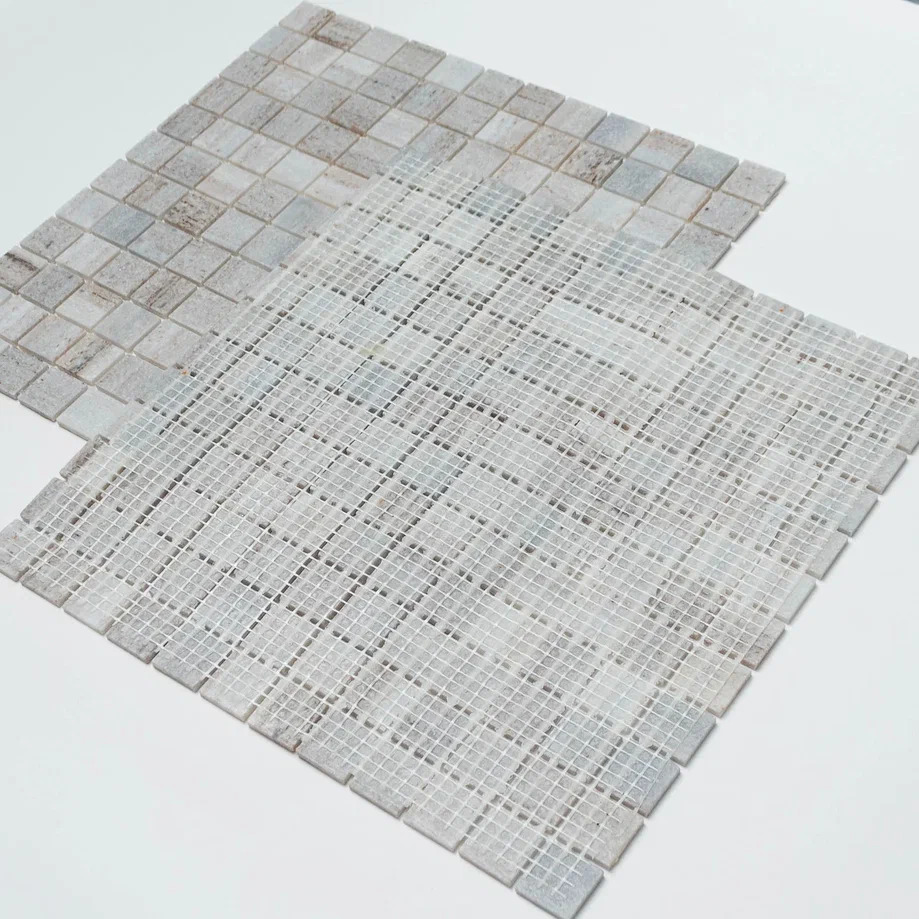 Мозаика KP-767 серия Stone Slim