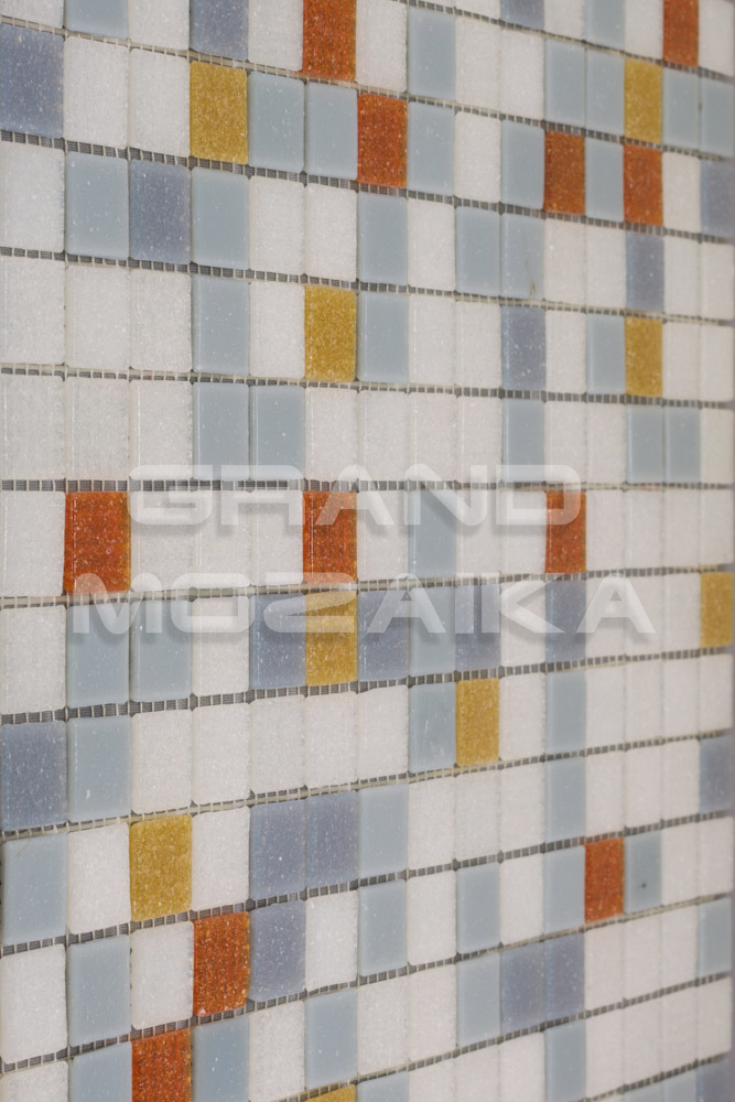 Мозаика mix4 (бумага) серия Econom