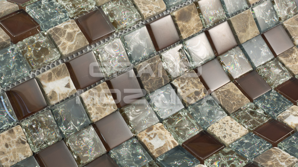 Мозаика No-191A серия Exclusive