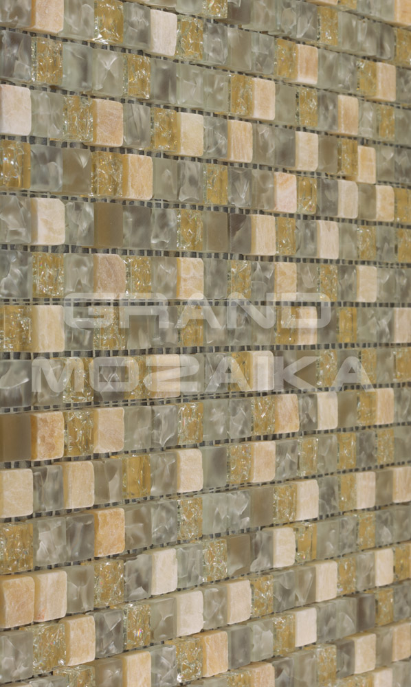 Мозаика No-194 серия Exclusive