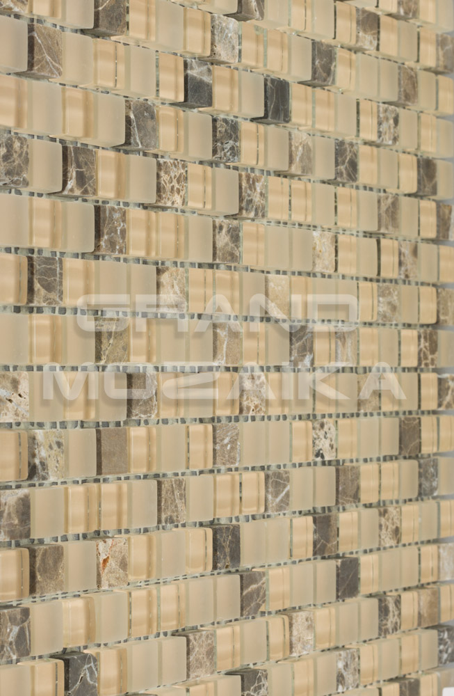 Мозаика No-22 серия Exclusive