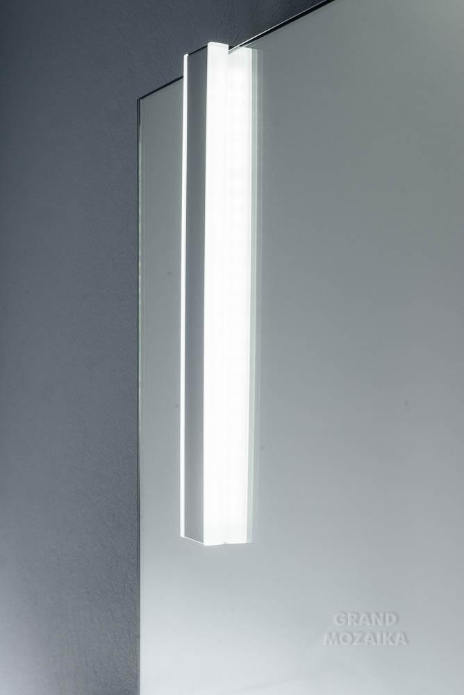 Зеркало NSM-502 серия Led