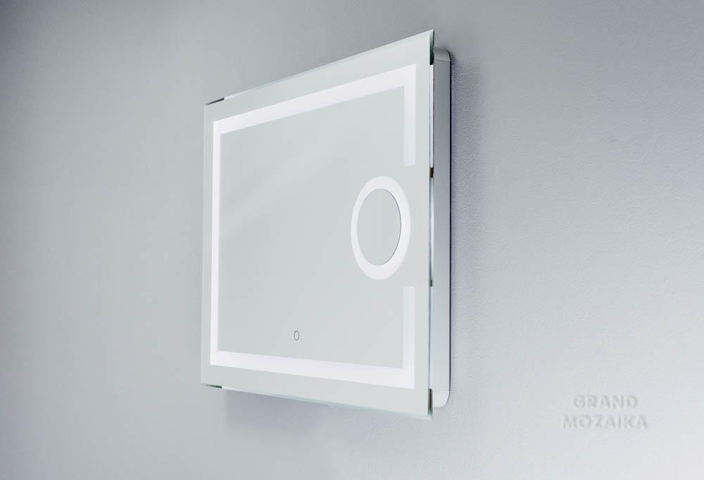 Зеркало NSM-506 серия Led