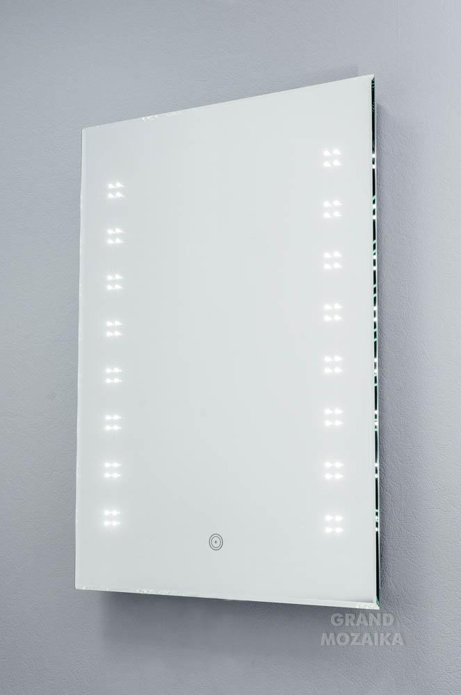 Зеркало NSM-509 серия Led