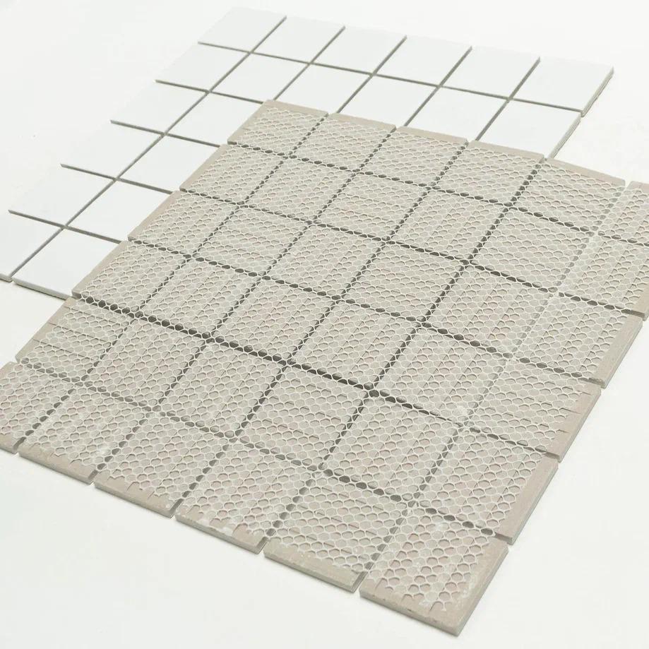 Мозаика P-524 серия Porcelain