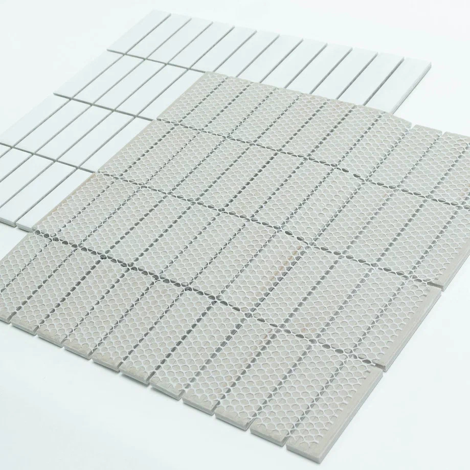 Мозаика P-540 серия Porcelain