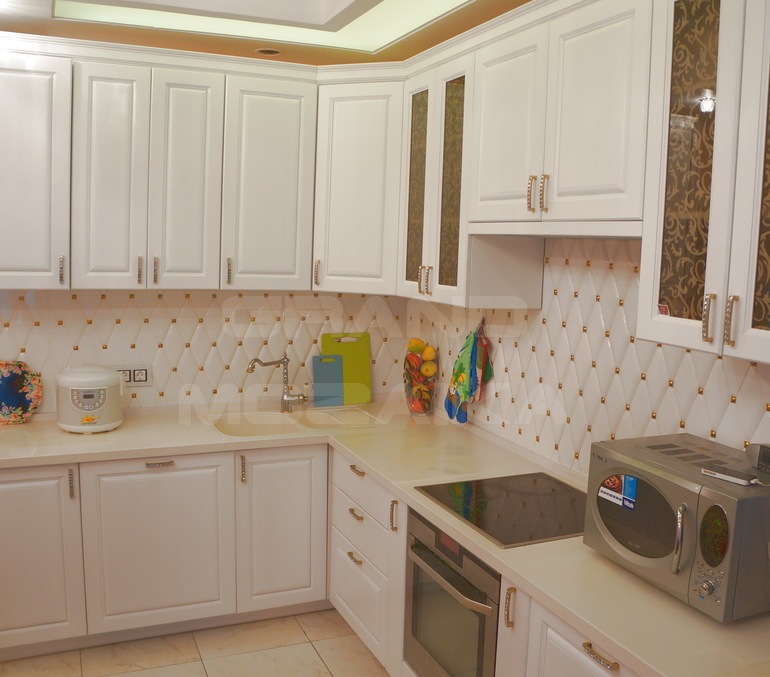 Декор PF08 серия Ceramic