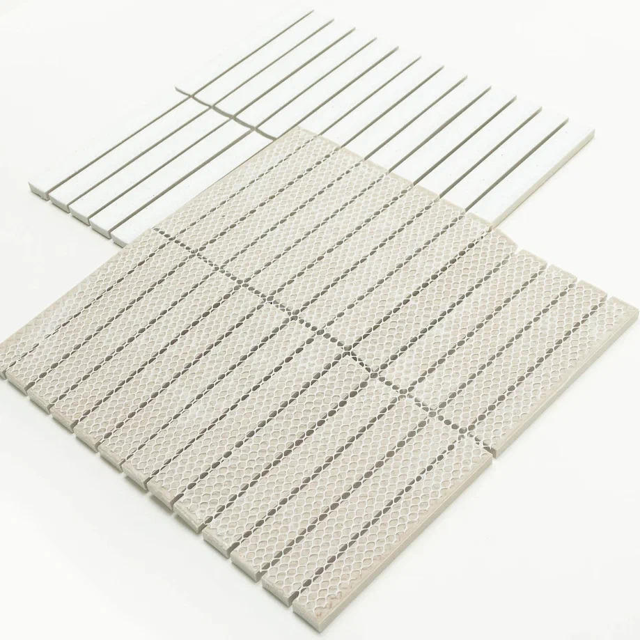 Мозаика PP20145-10 серия Porcelain