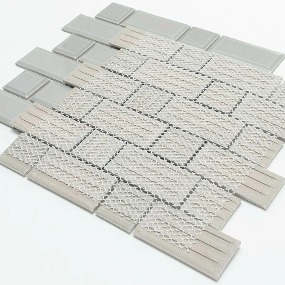 Мозаика PR 4595-43 серия Rustic