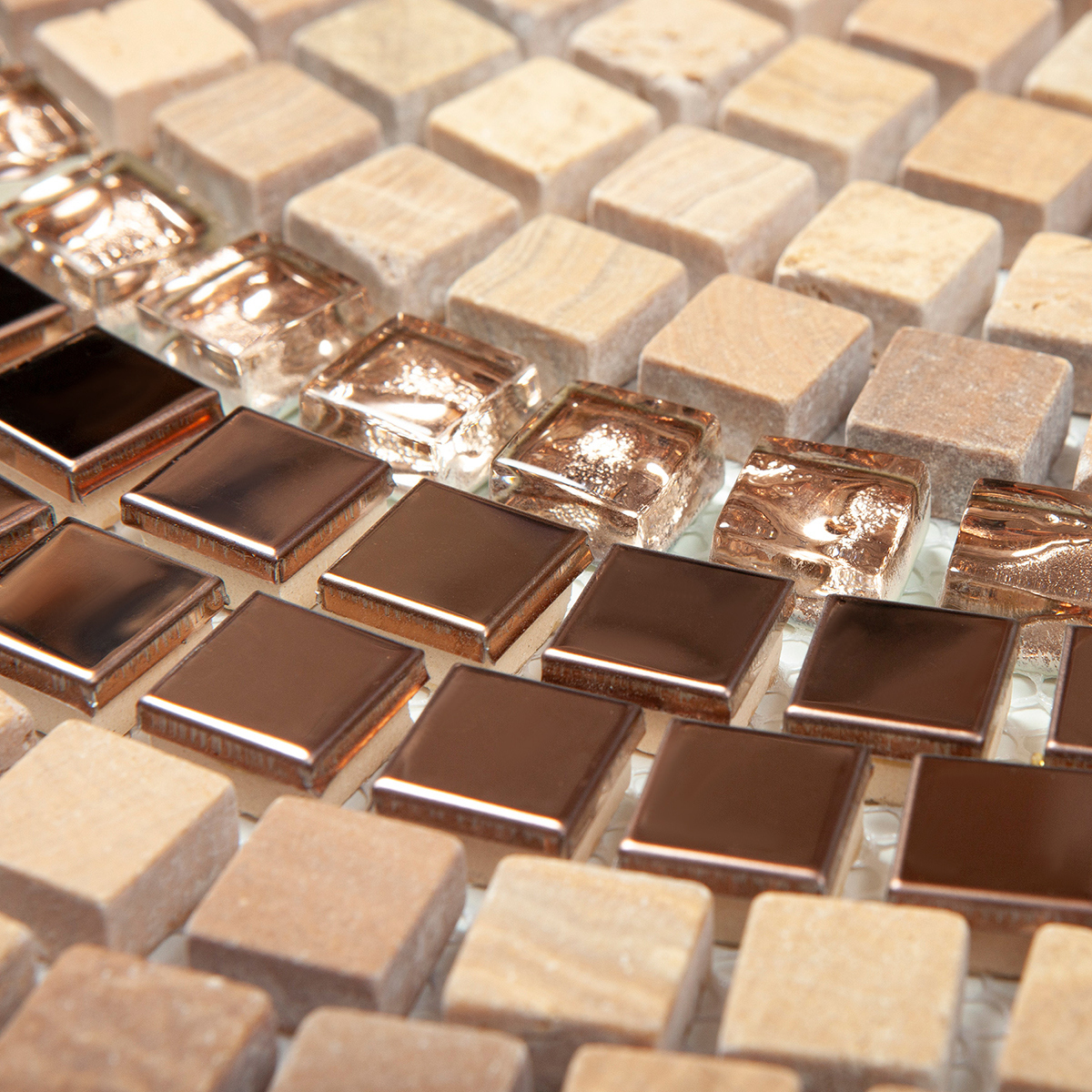 Мозаика PT128 серия Mix Imagine