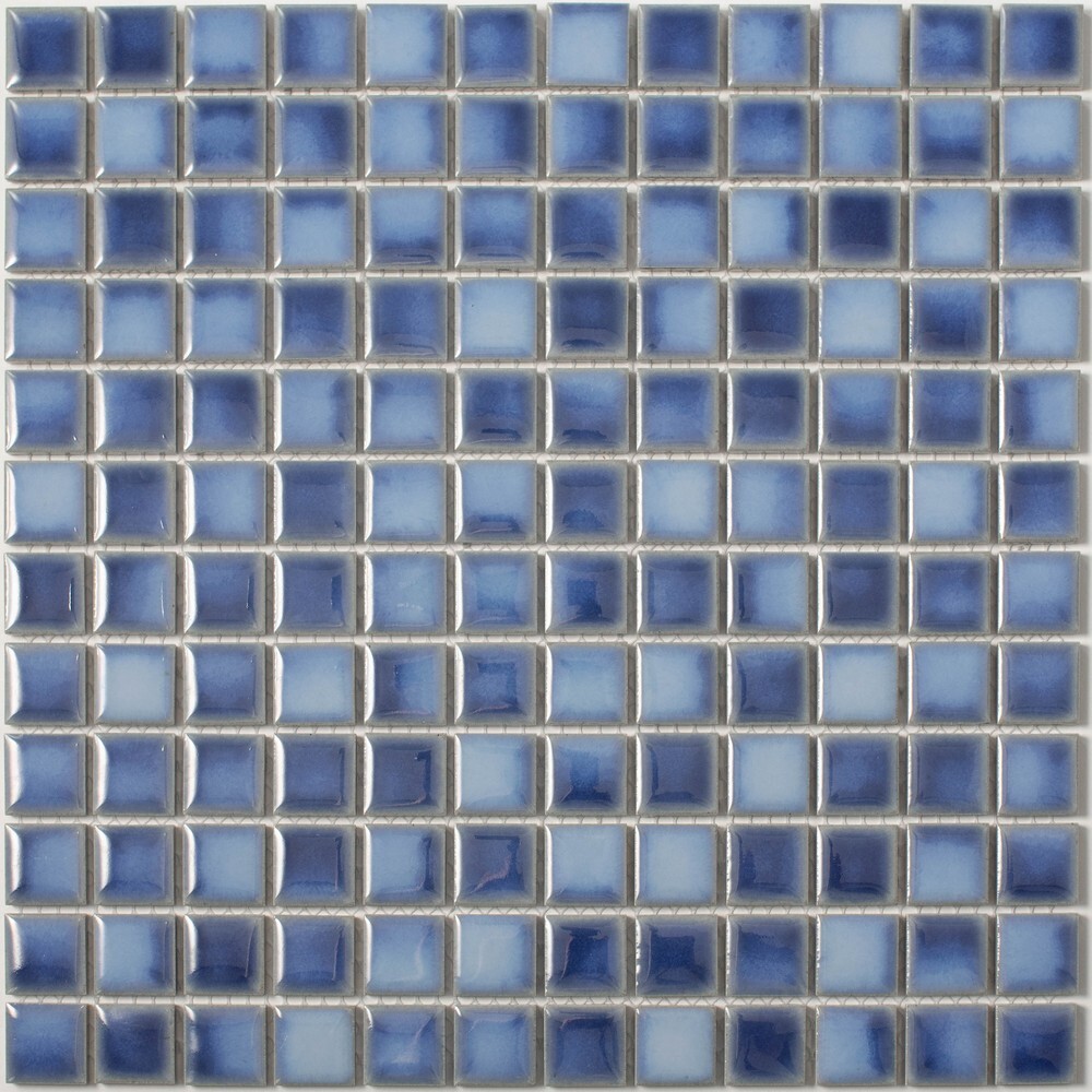 Мозаика PW2323-25 серия Porcelain