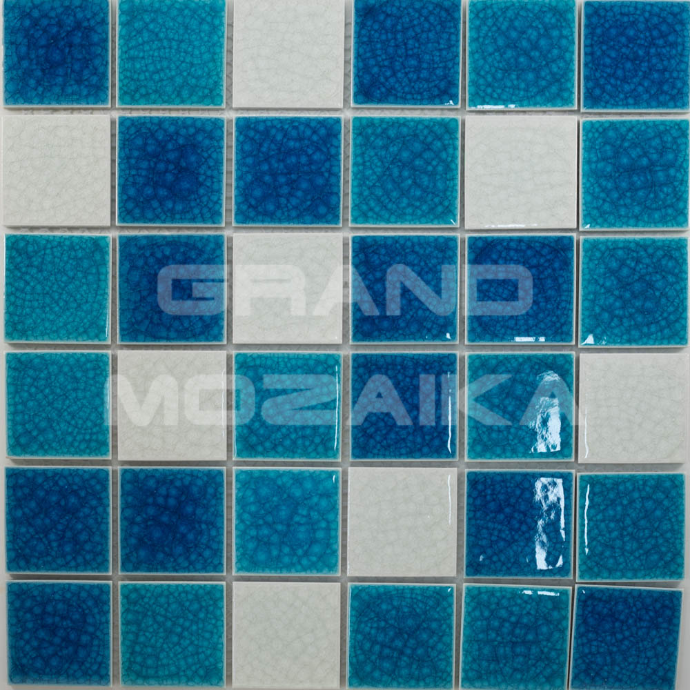 Мозаика PW4848-26 серия Porcelain