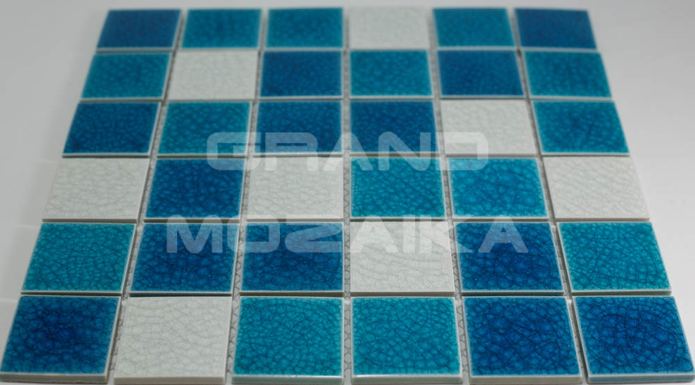 Мозаика PW4848-26 серия Porcelain