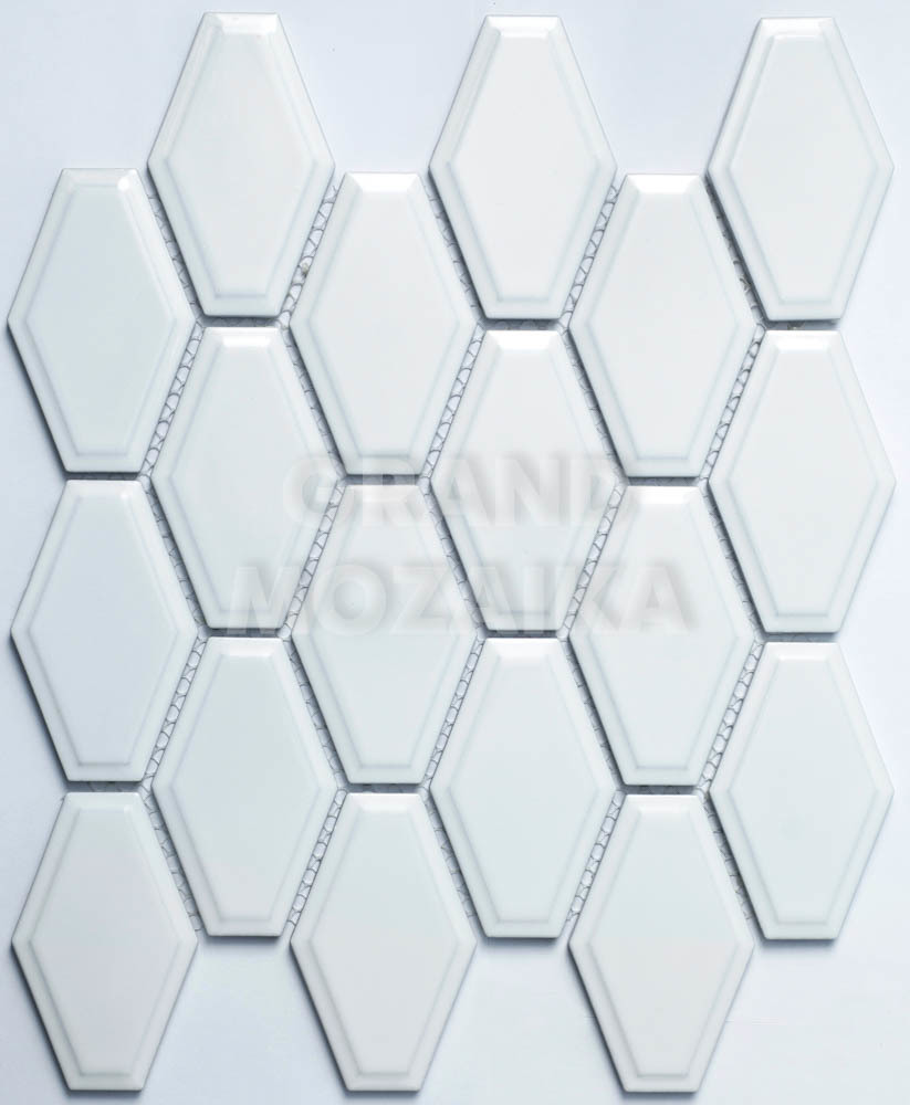 Мозаика R-314 серия Rustic