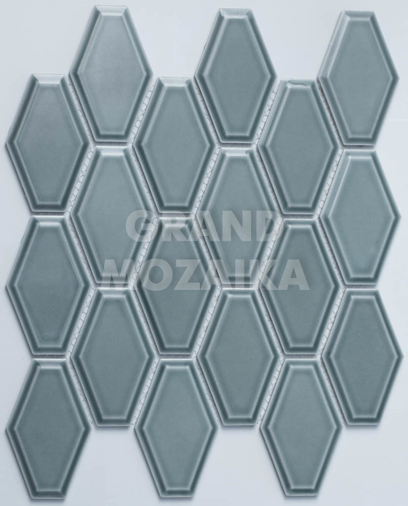 Мозаика R-317 серия Rustic