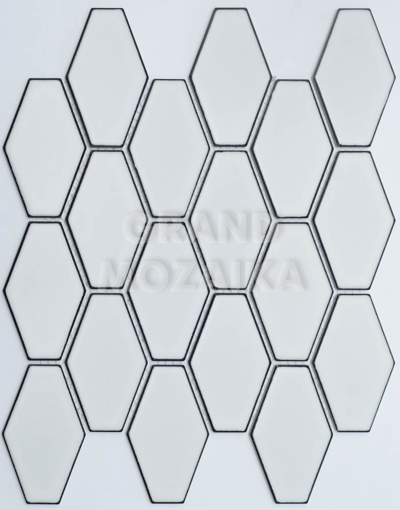 Мозаика R-318 серия Rustic