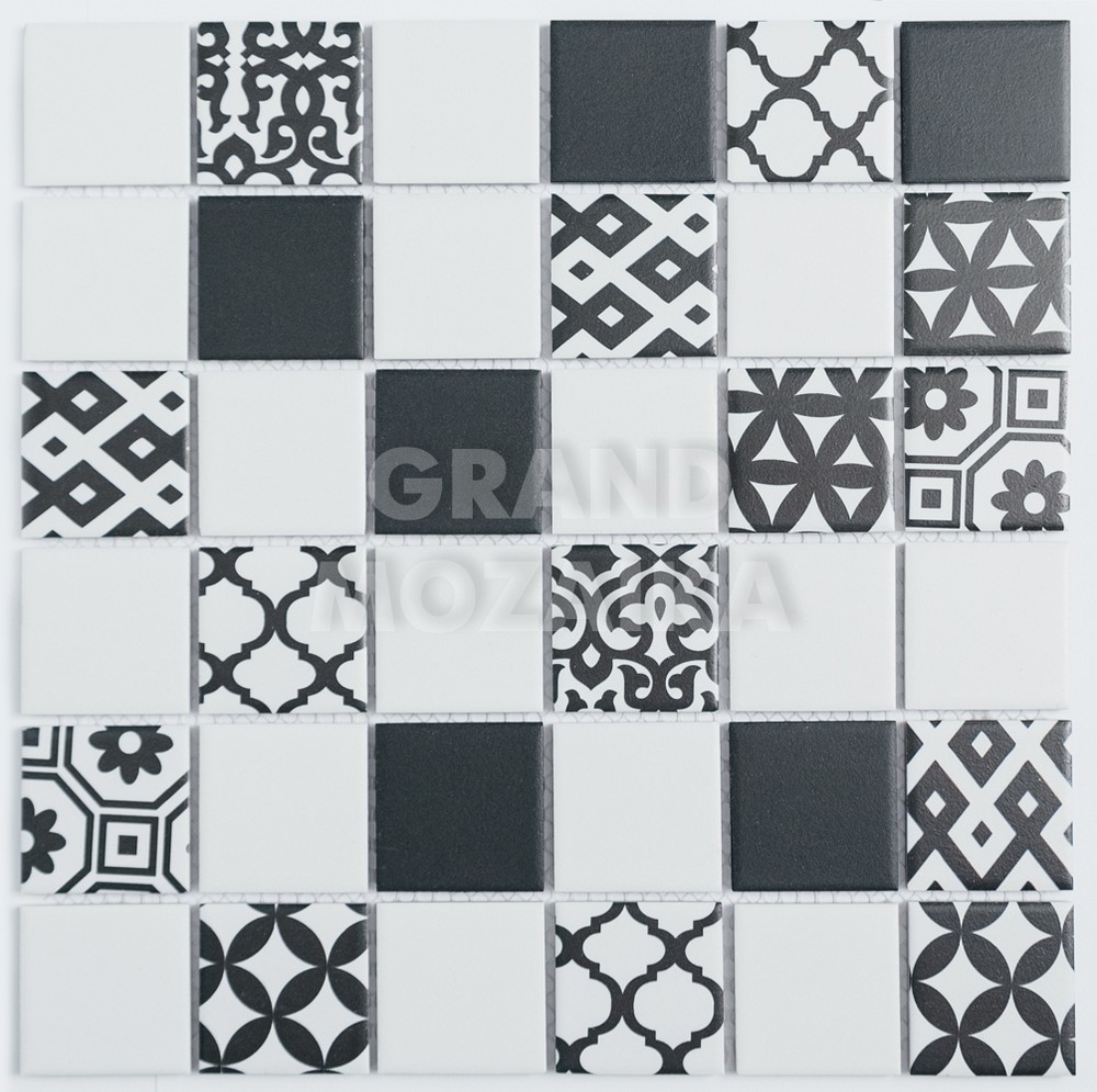 Мозаика R-322 серия Rustic