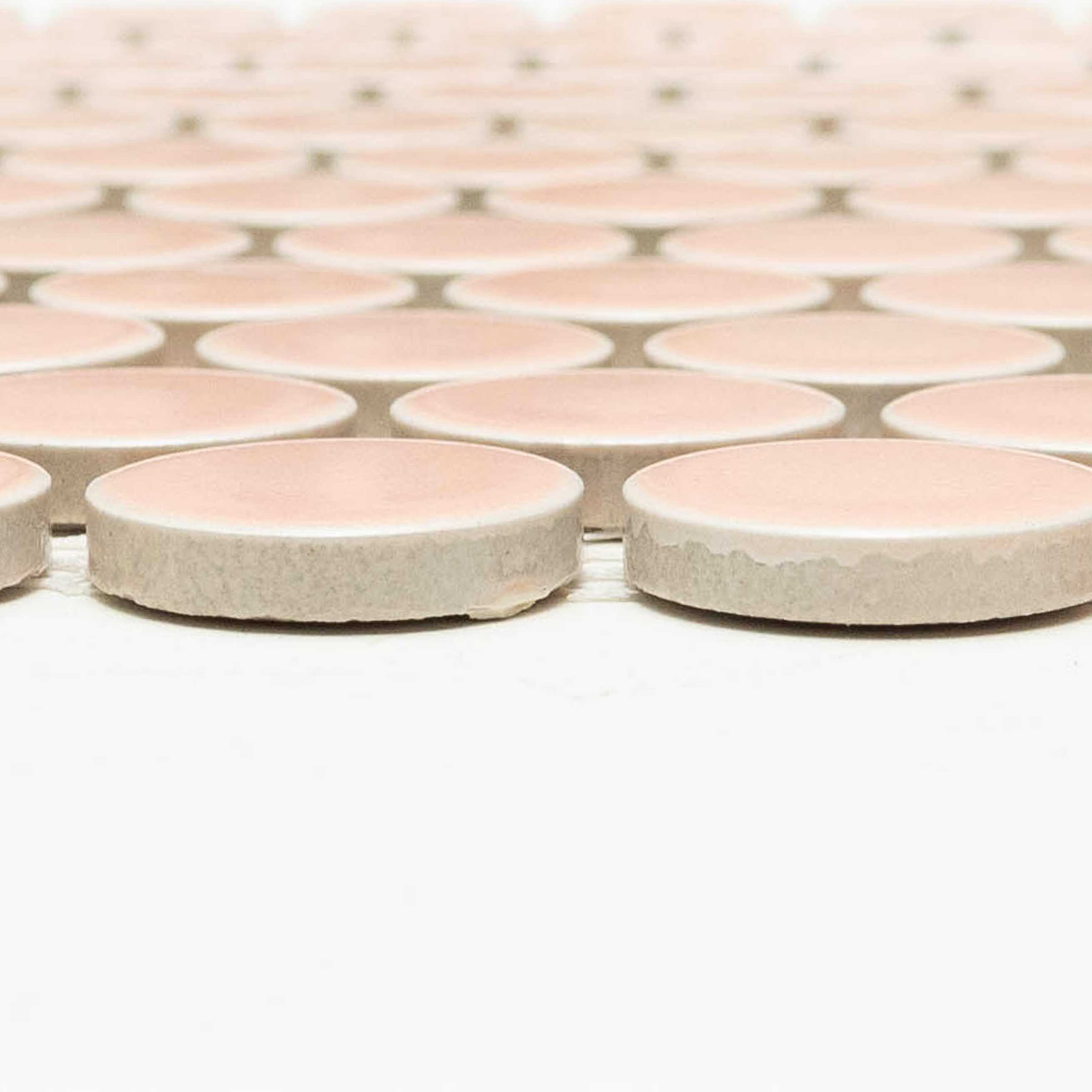 Мозаика R-324 серия Porcelain