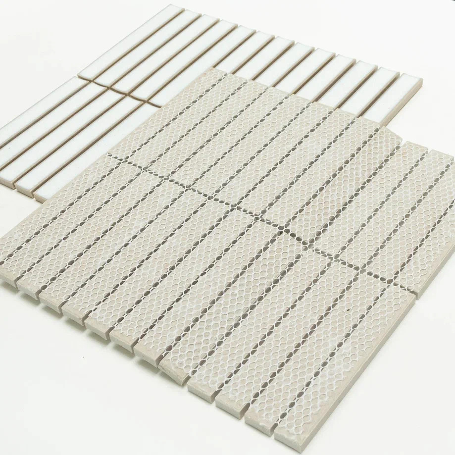 Мозаика R-340 серия Rustic