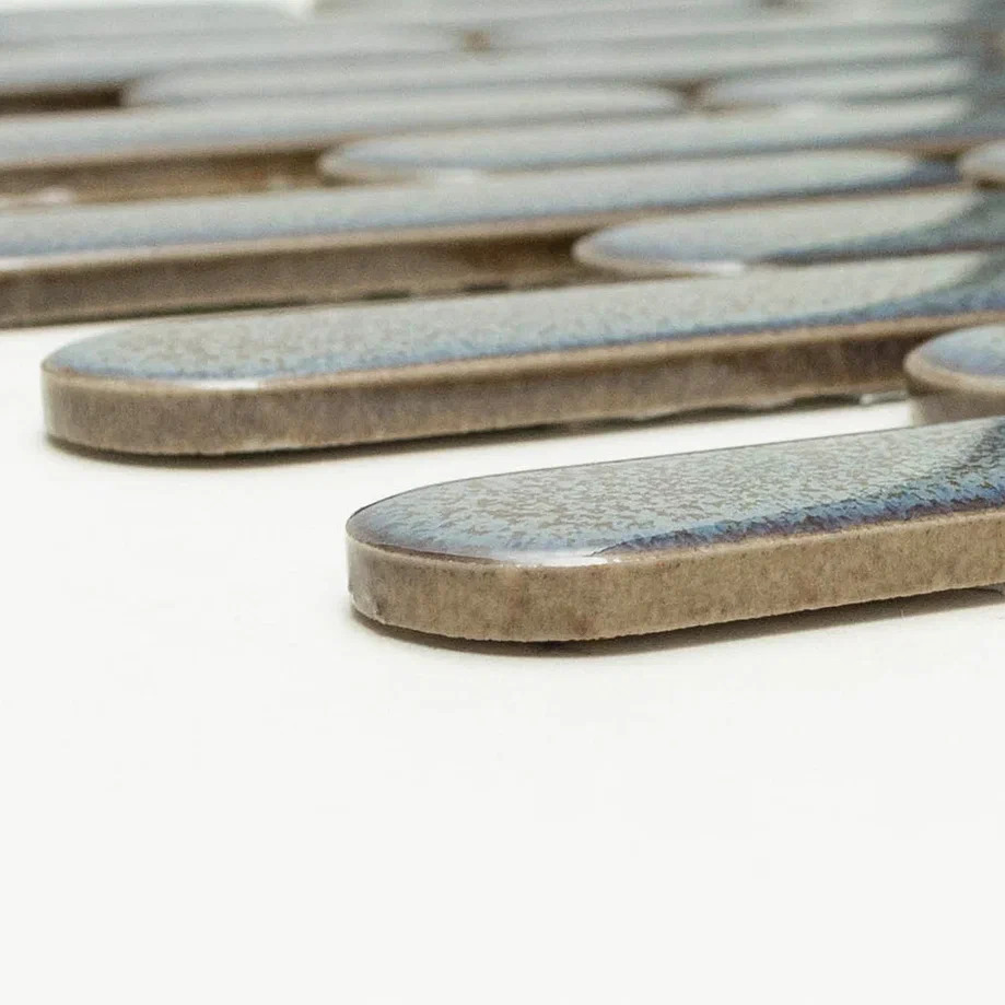 Мозаика R-342 серия Rustic