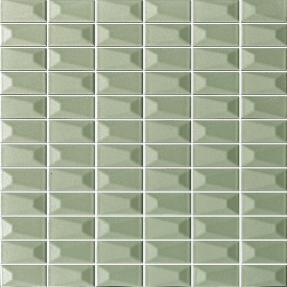 Мозаика R-362 серия Rustic