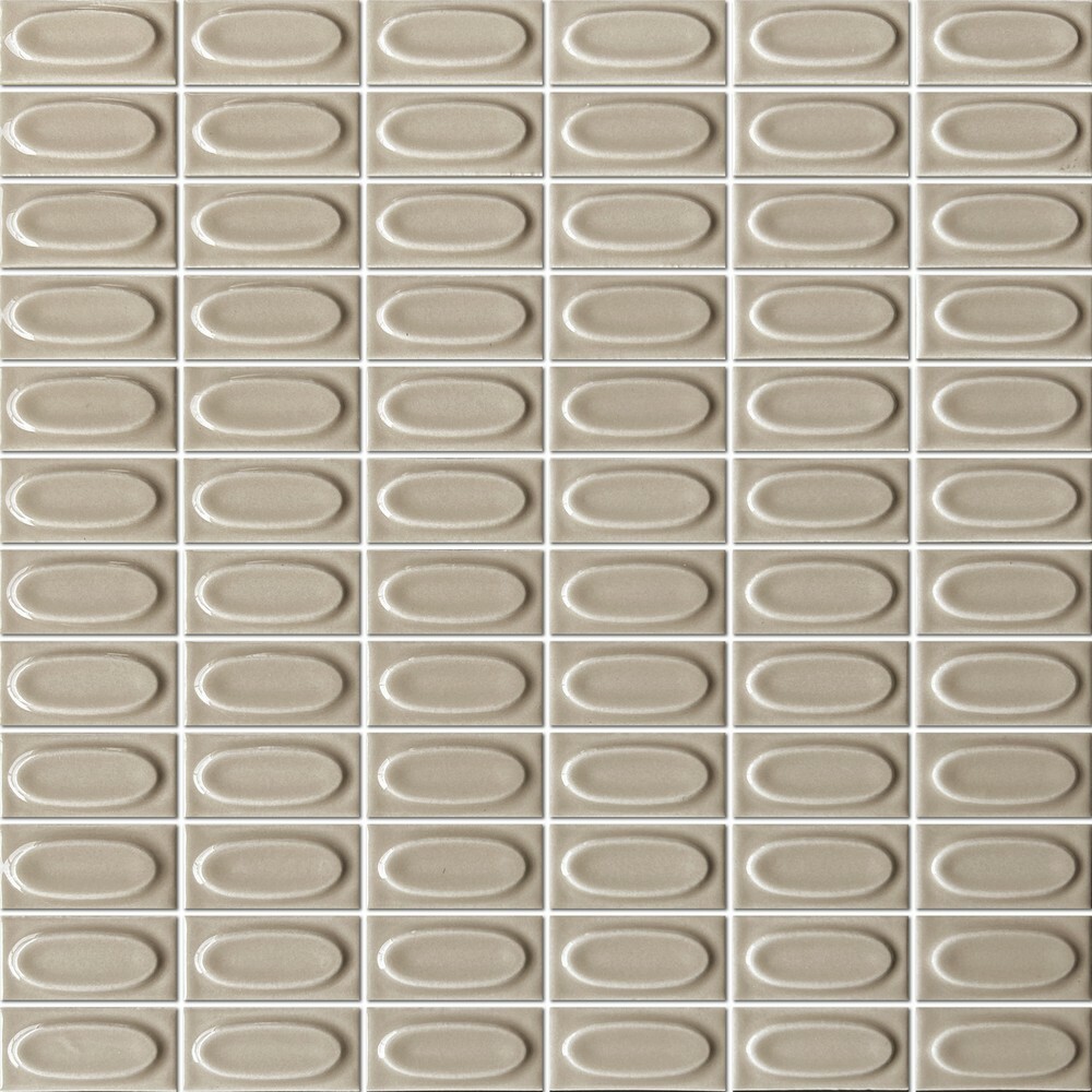 Мозаика R-363 серия Rustic