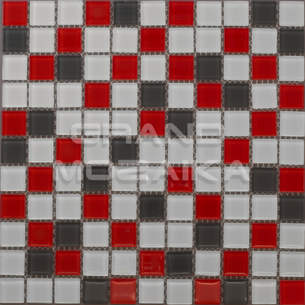 Мозаика S-455 серия Crystal