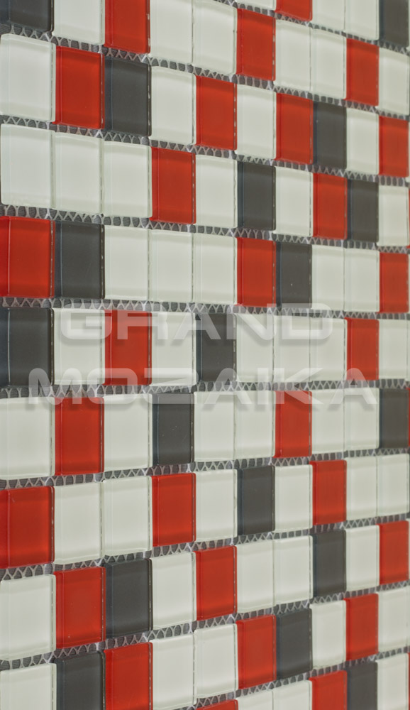 Мозаика S-455 серия Crystal