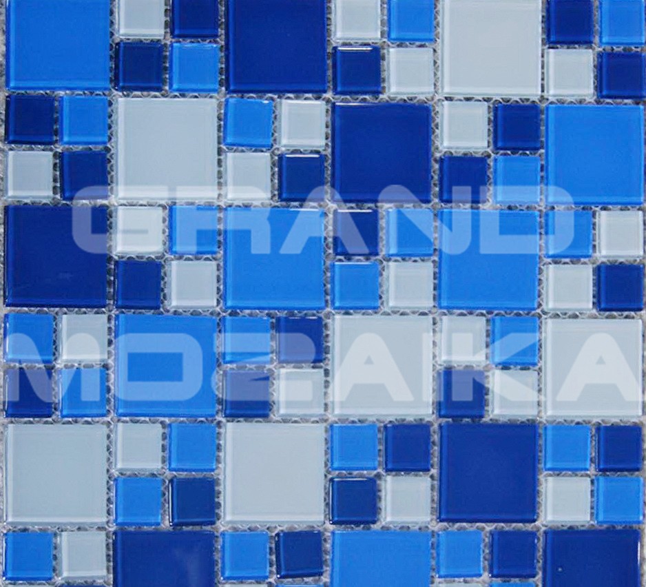 Мозаика S-460 серия Crystal