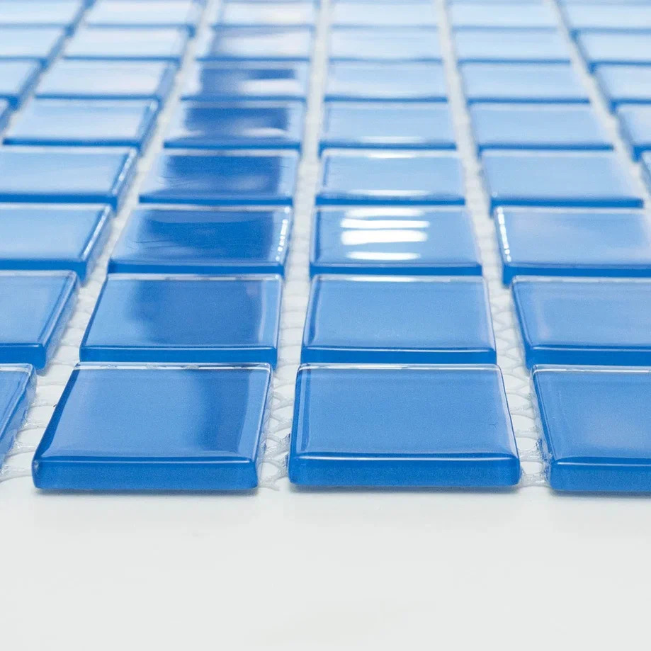 Мозаика S-466 серия Crystal