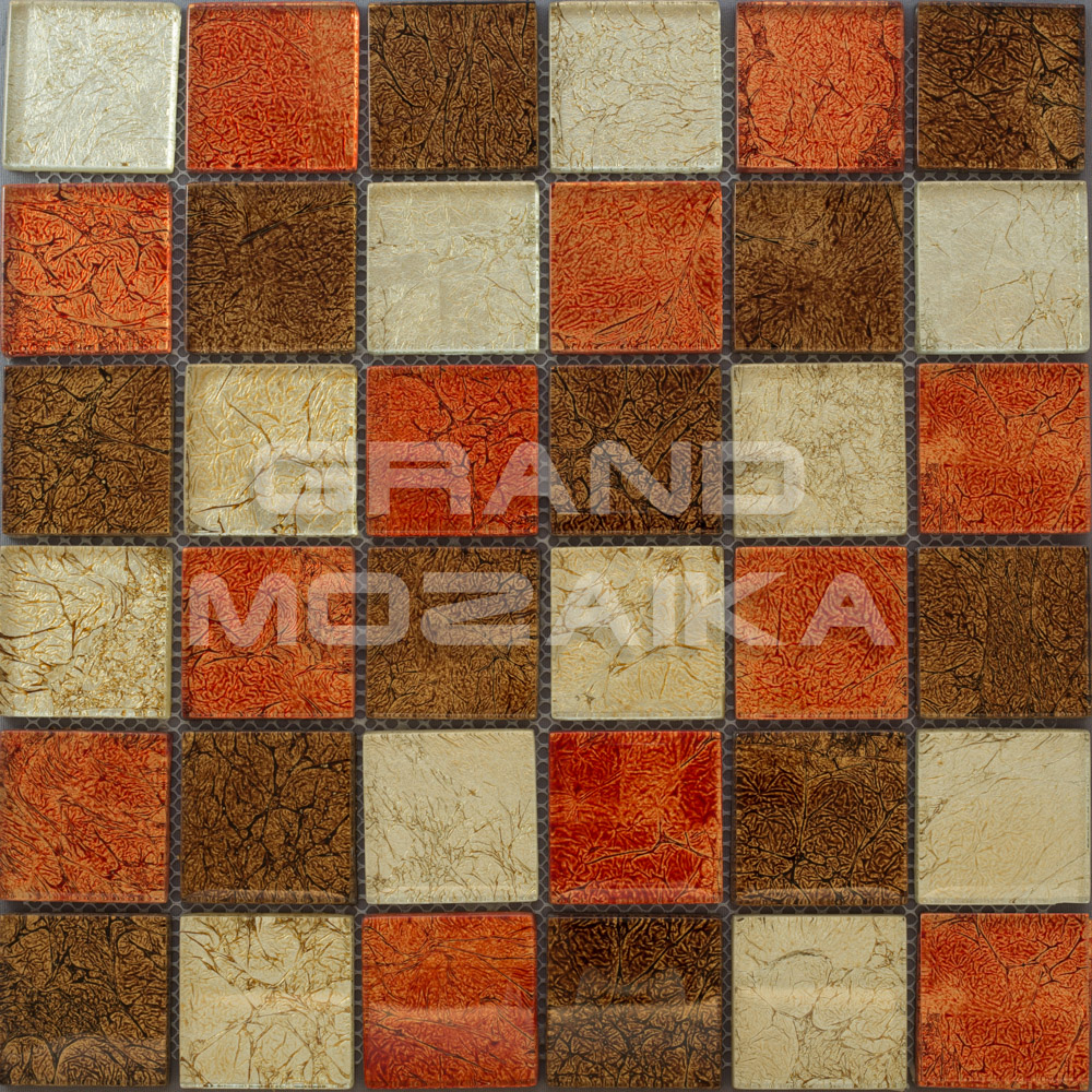 Мозаика S-805 серия Exclusive