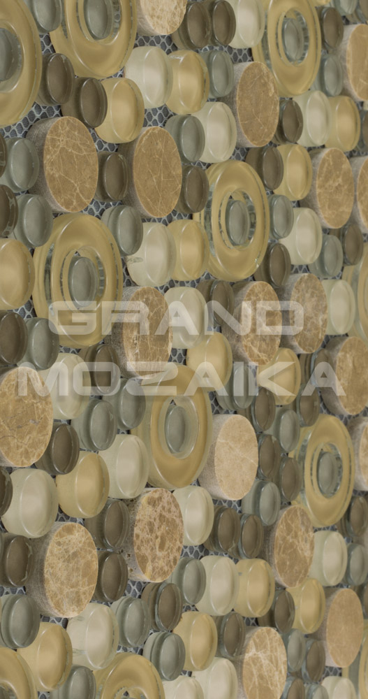 Мозаика S-807 серия Exclusive